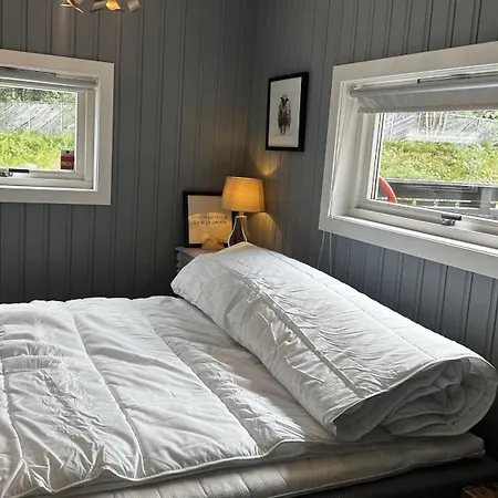 Cozy With Perfect Location In Geilo