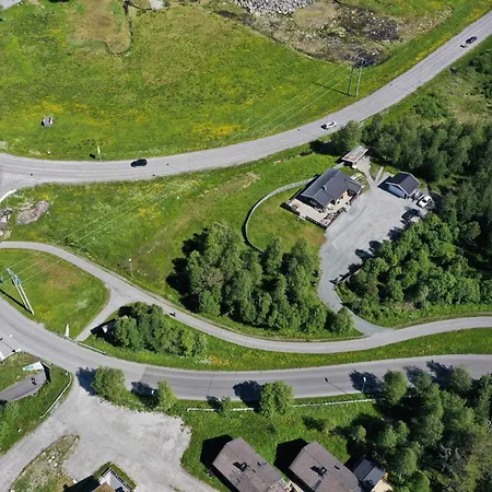 Cozy With Perfect Location In * Geilo
