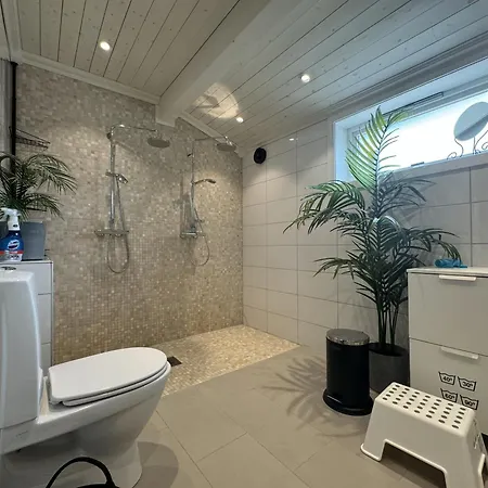 Casa vacanze Cozy With Perfect Location In *