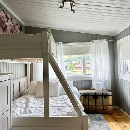 Cozy With Perfect Location In Casa vacanze Geilo