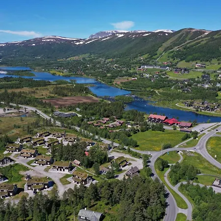 Casa vacanze Cozy With Perfect Location In Geilo
