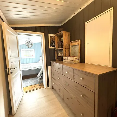 Cozy With Perfect Location In * Geilo