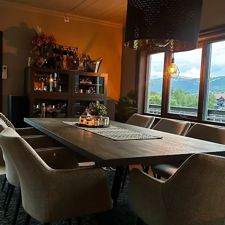 Cozy With Perfect Location In Casa vacanze Geilo