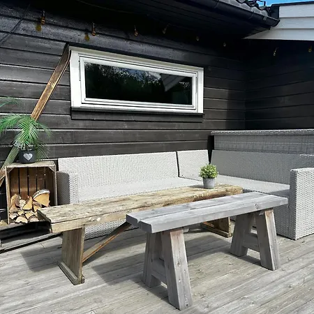 Casa vacanze Cozy With Perfect Location In Geilo