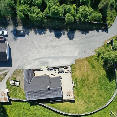 Cozy With Perfect Location In Geilo
