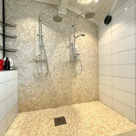 Cozy With Perfect Location In * Geilo