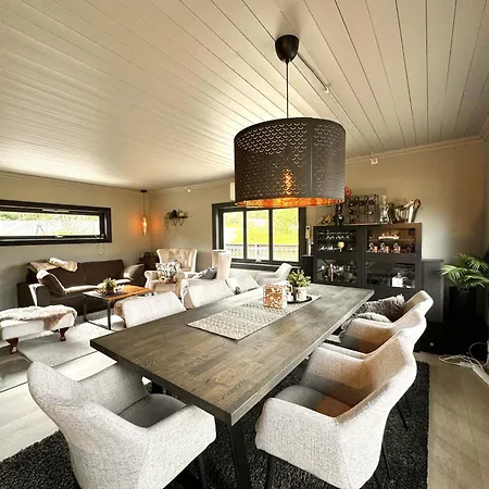 Casa vacanze Cozy With Perfect Location In *