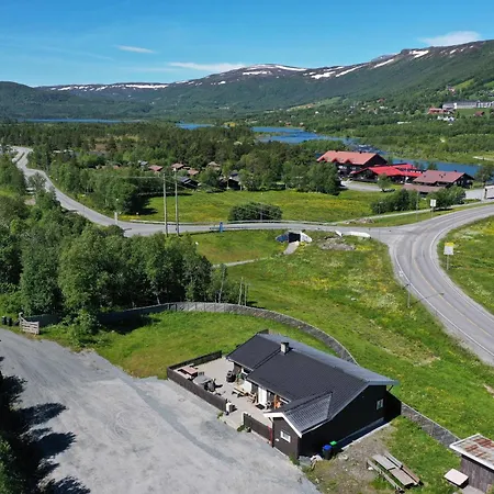 Cozy With Perfect Location In Casa vacanze Geilo